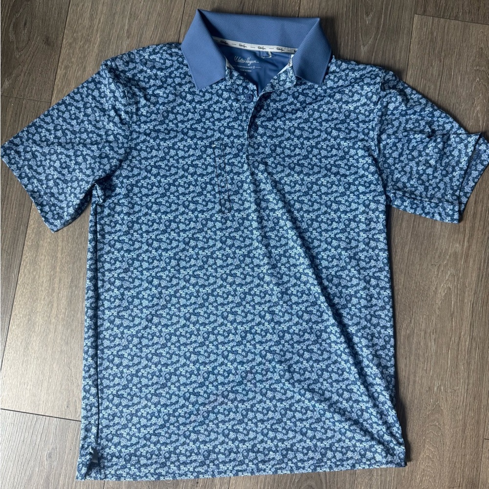 Walter Hagen Men’s Polo